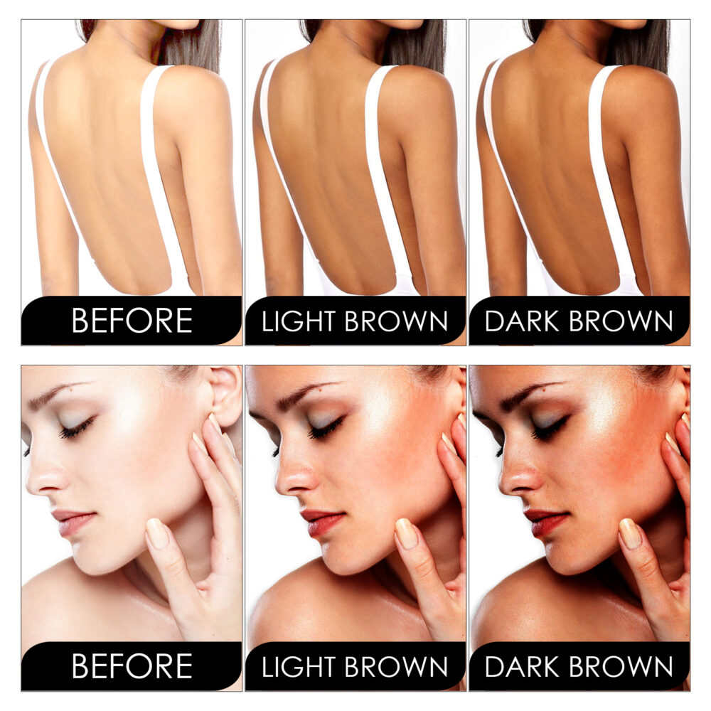 Tanning mousse - Image 4
