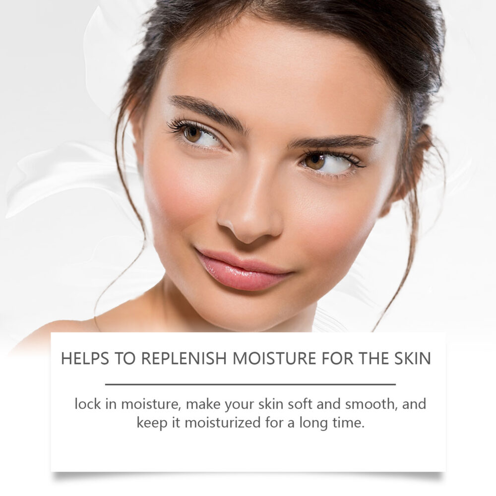 Collagen moisturizing tear facial mask - Image 4