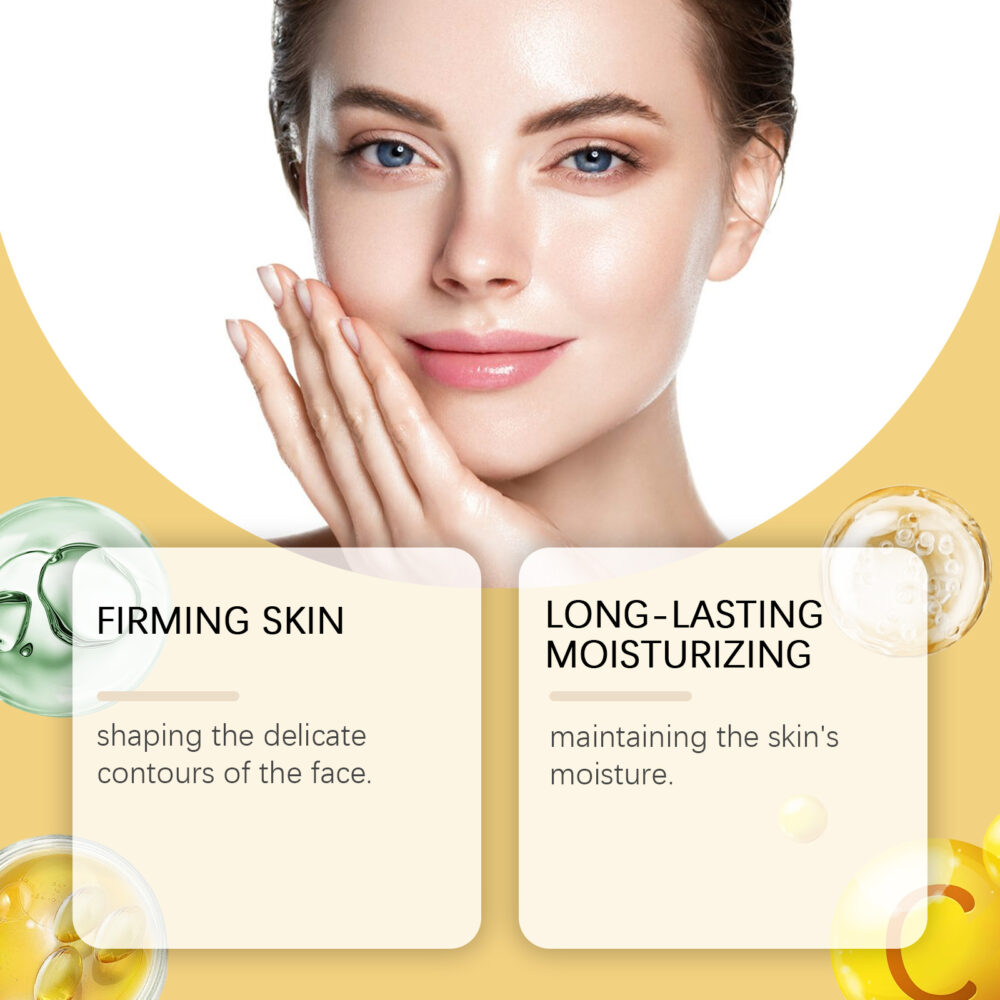 Collagen Face Moisturizing Cream - Image 3