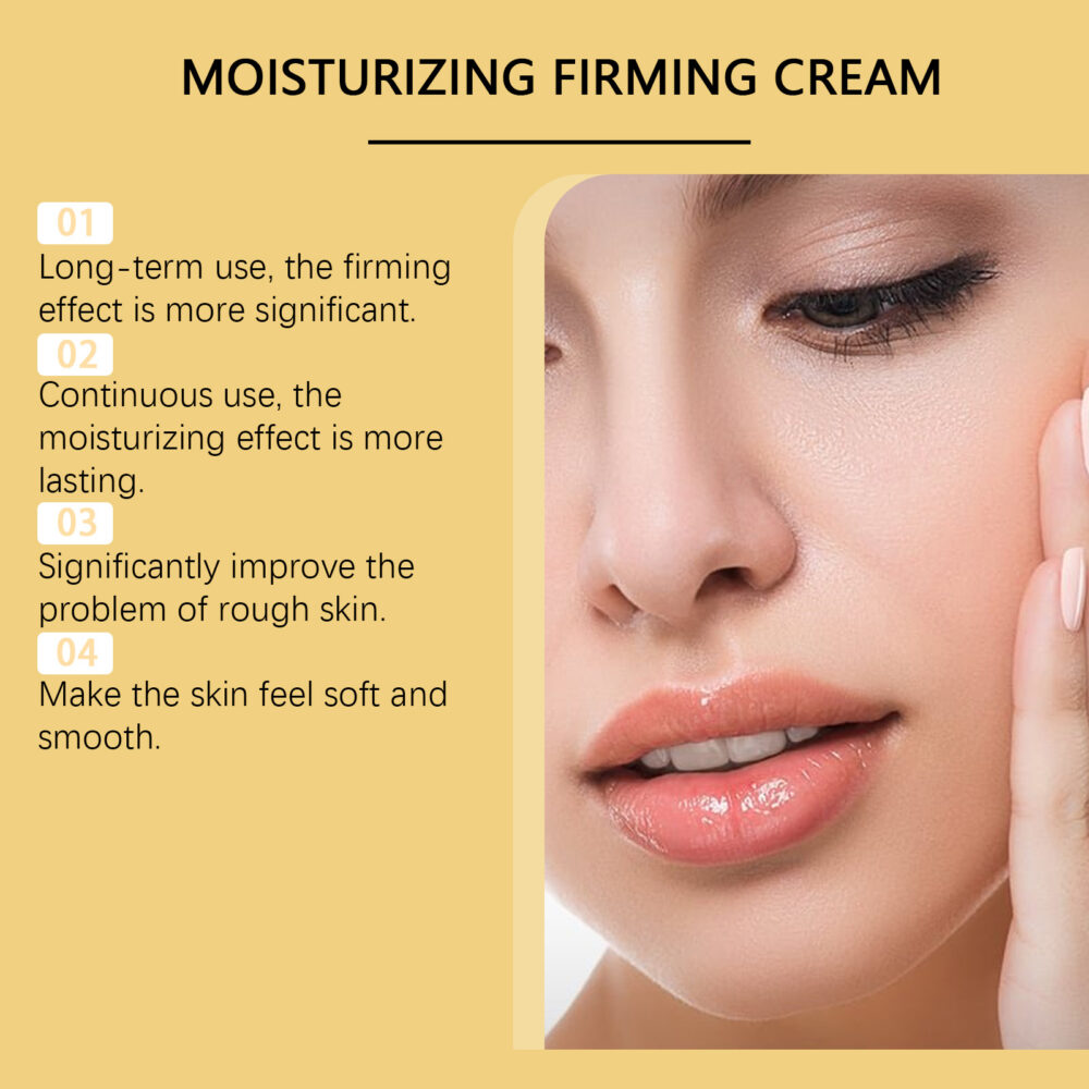 Collagen Face Moisturizing Cream - Image 4
