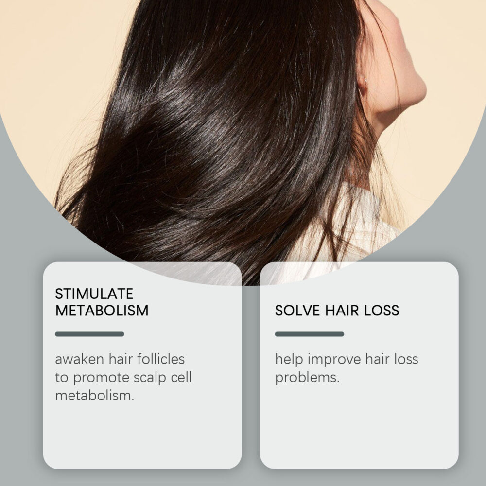 Collagen Hair Drops - Image 3