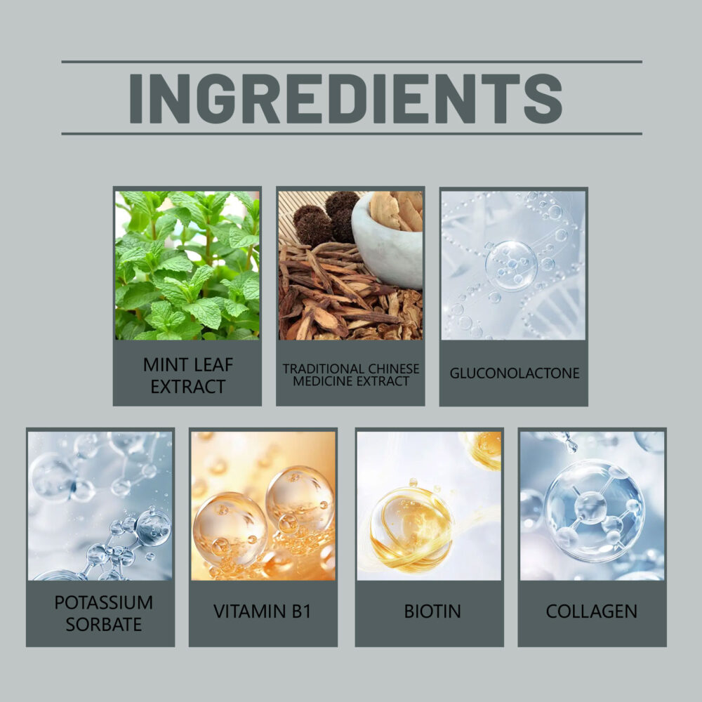 Collagen Hair Drops - Image 6