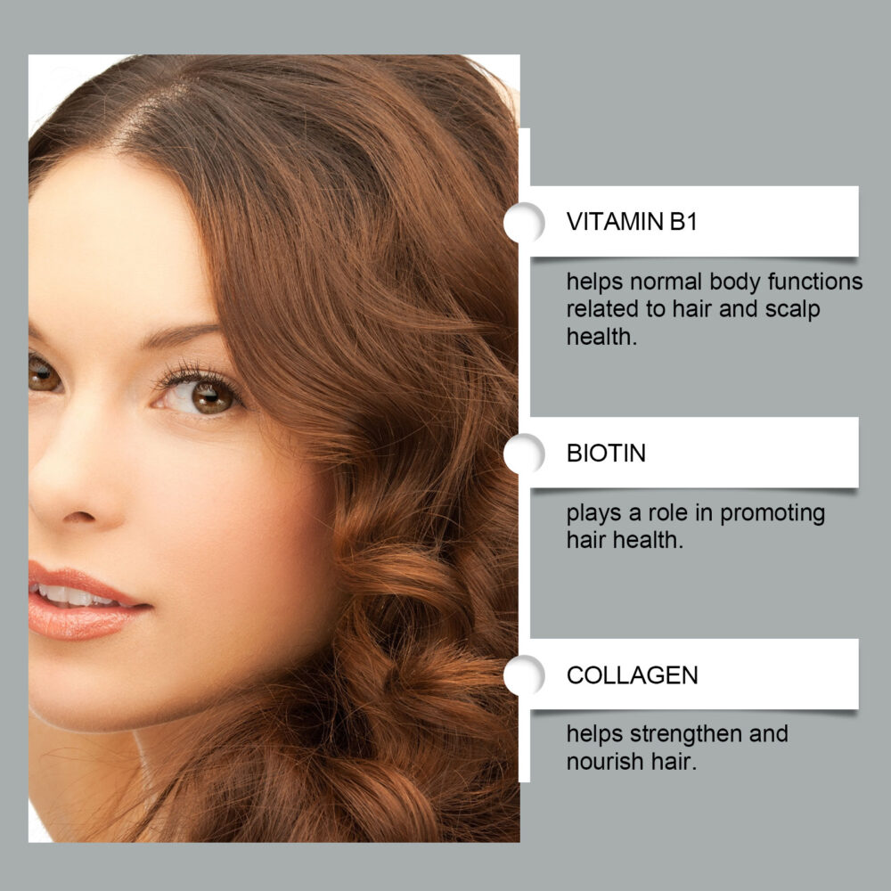 Collagen Hair Drops - Image 4
