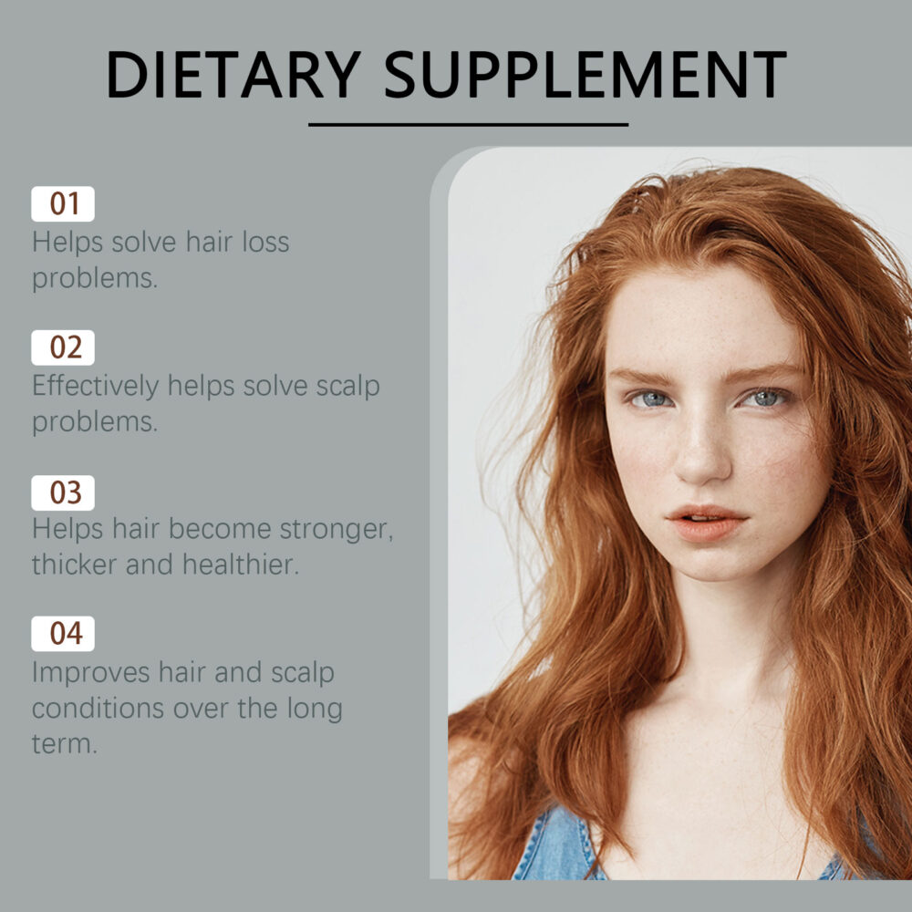 Collagen Hair Drops - Image 2