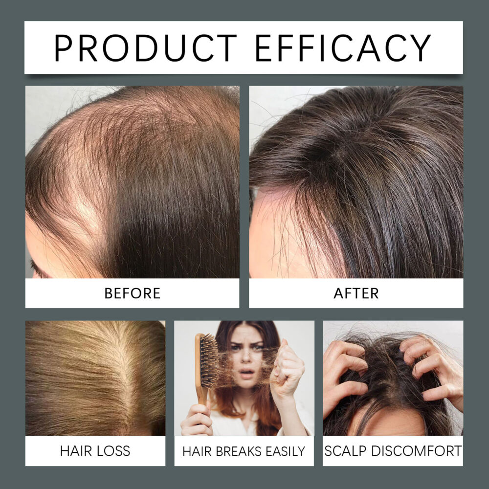 Collagen Hair Drops - Image 5