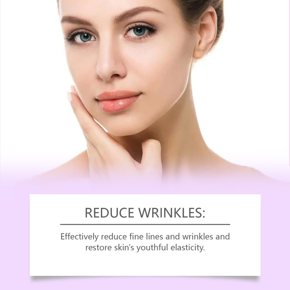 Collagen moisturizing tear facial mask - Image 4