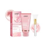 Collagen Light Wrinkle Tearing facial mask