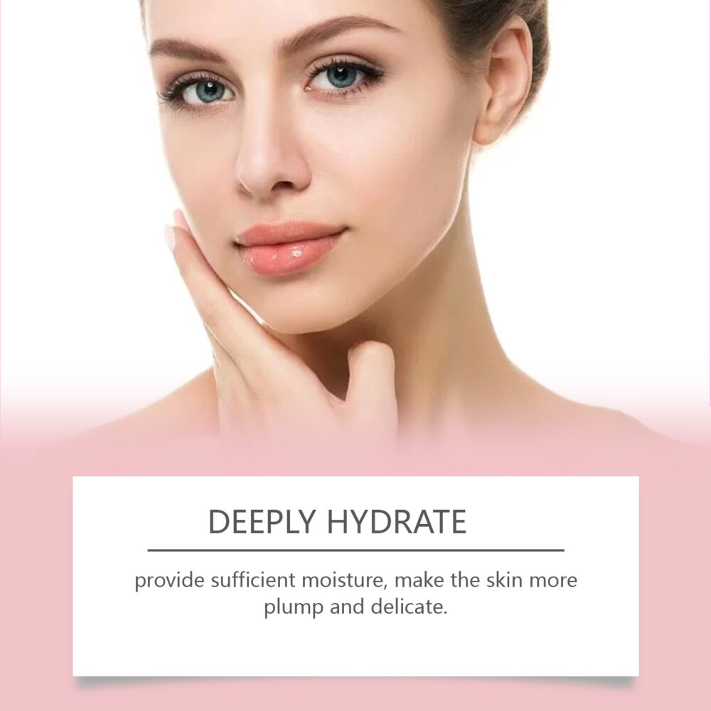 Collagen Light Wrinkle Tearing facial mask - Image 4