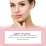 Collagen Light Wrinkle Tearing facial mask - Image 4