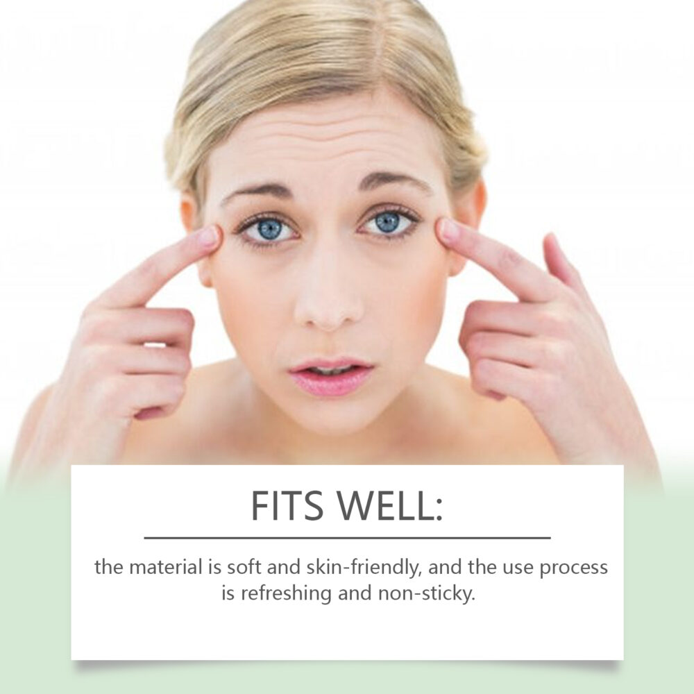 Collagen eye mask - Image 4