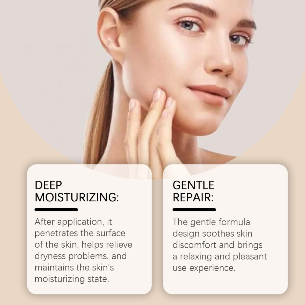 Collagen firming capsule face cream - Image 3
