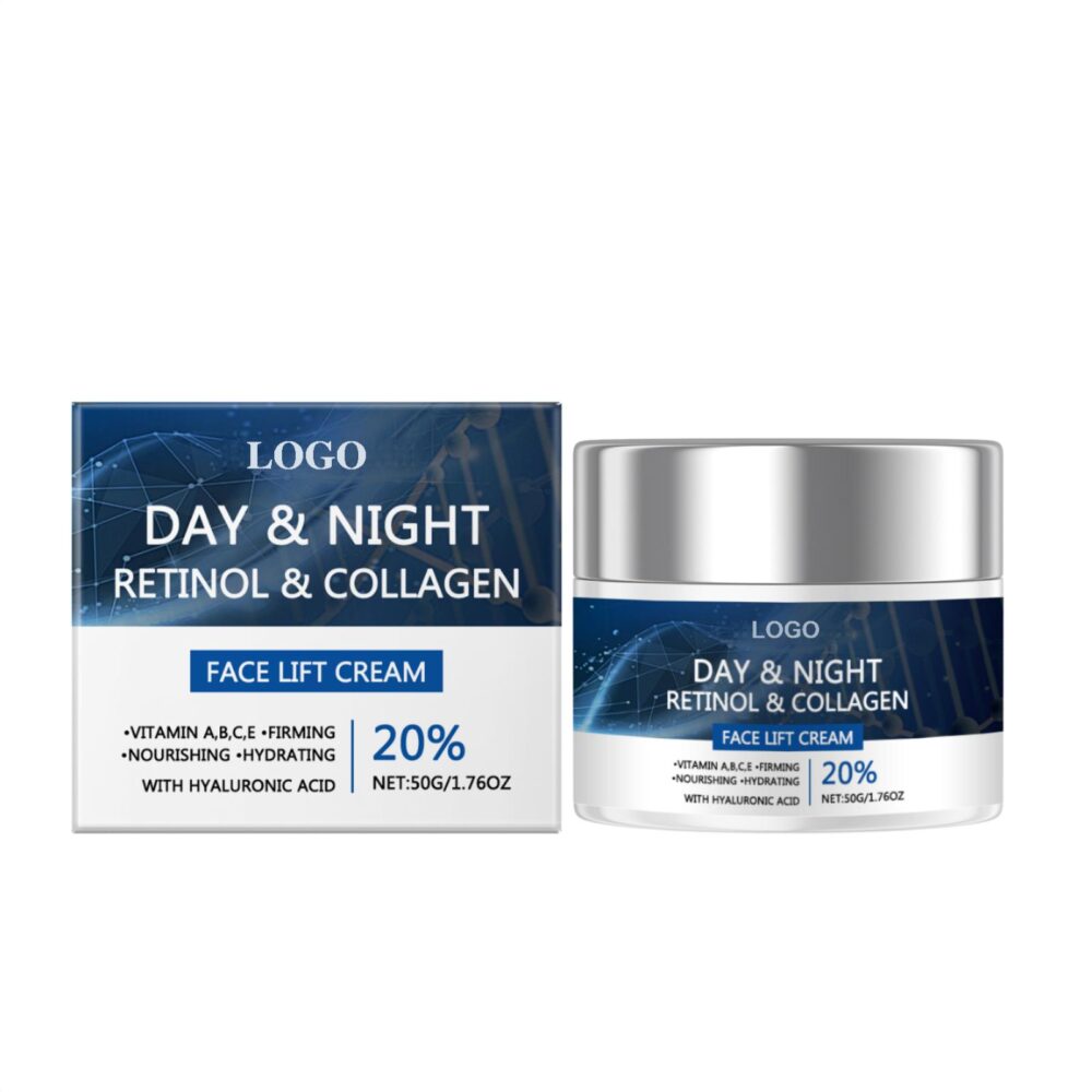 Collagen Firming Cream