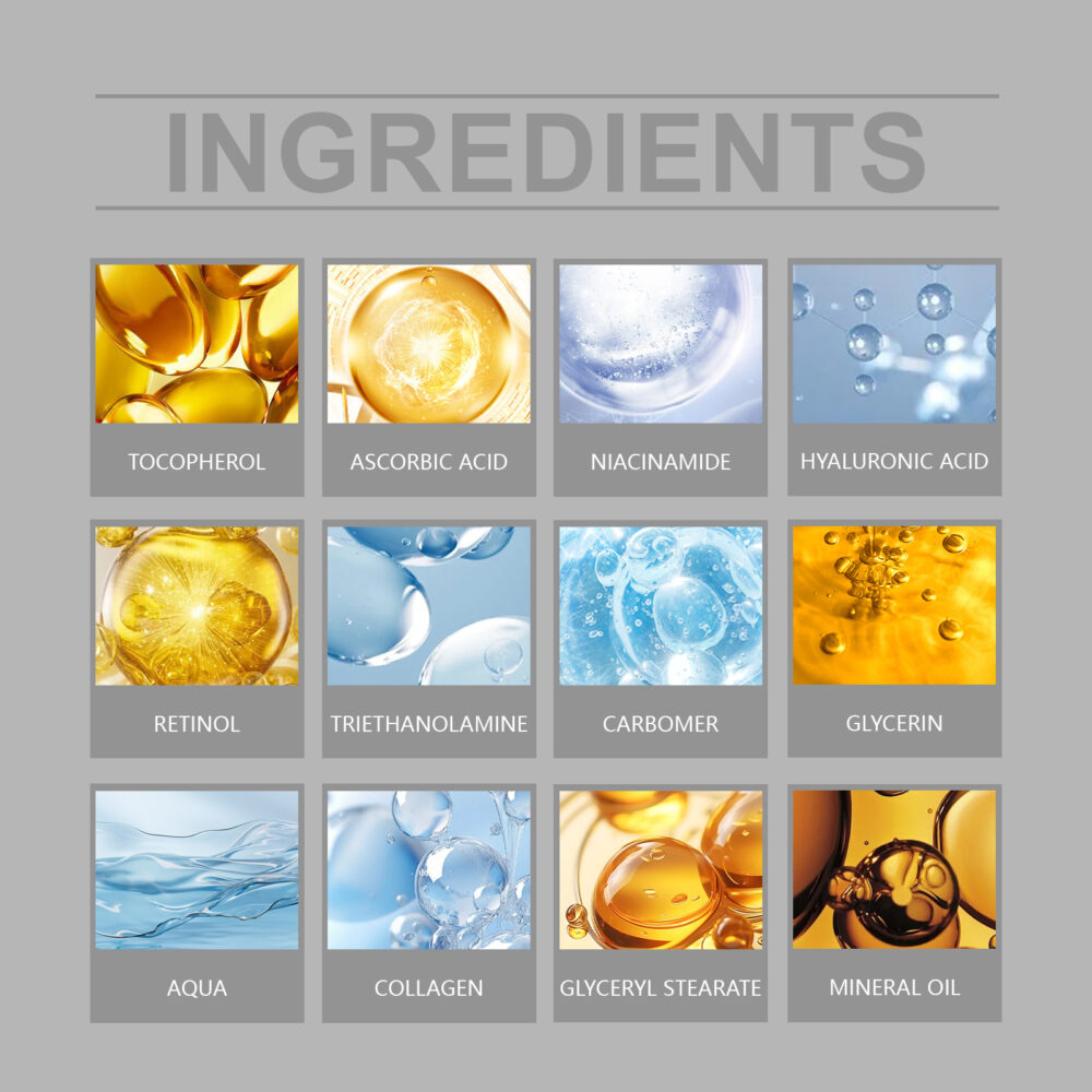 Collagen Firming Cream - Image 6