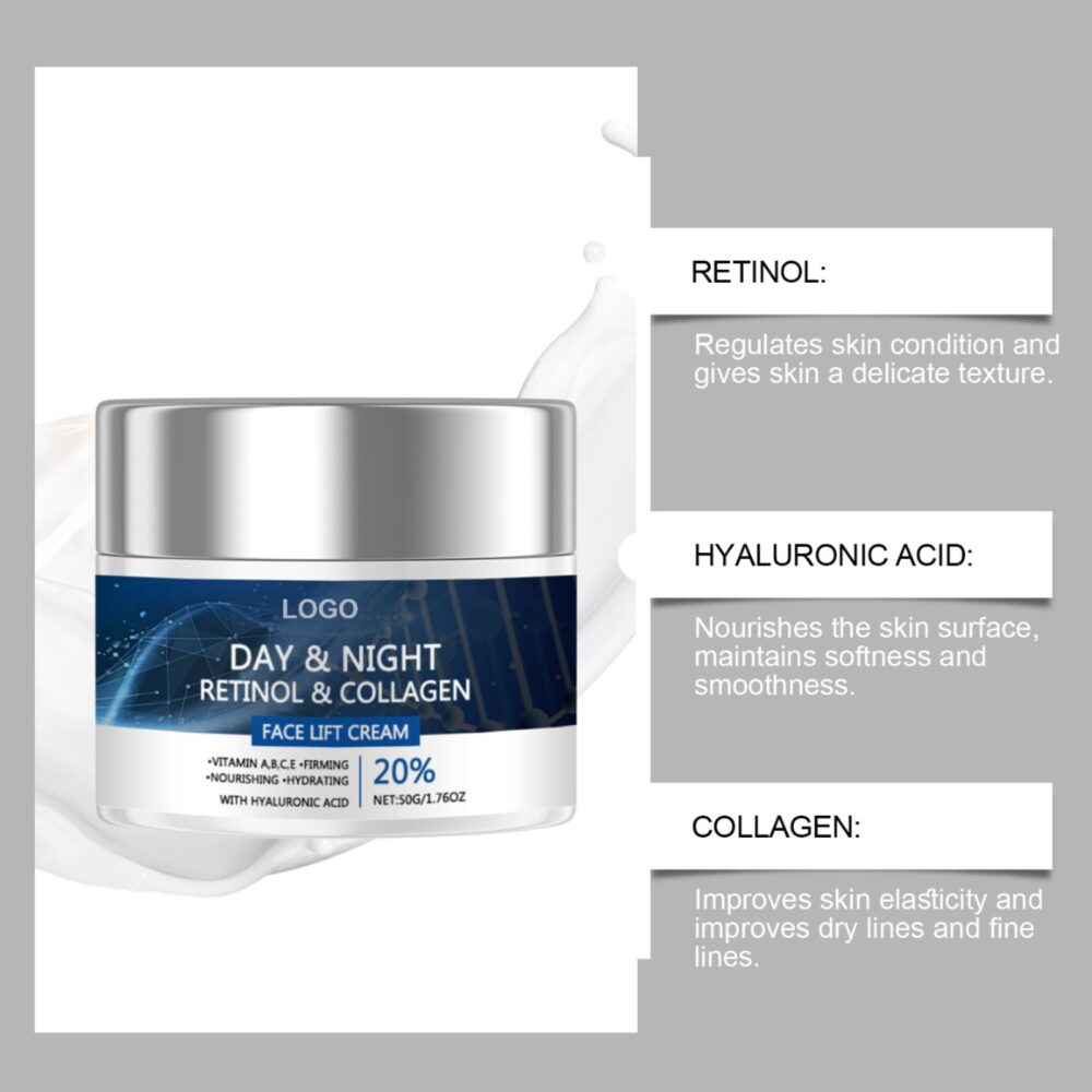 Collagen Firming Cream - Image 2