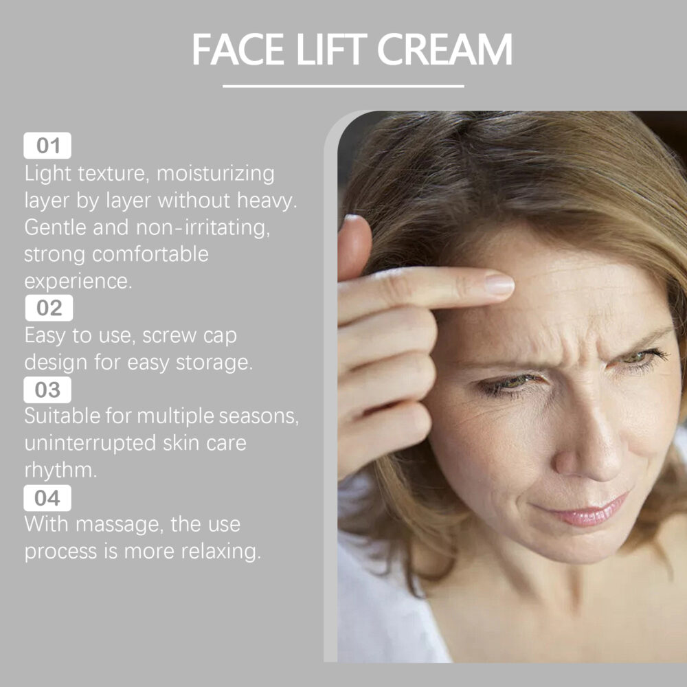 Collagen Firming Cream - Image 5