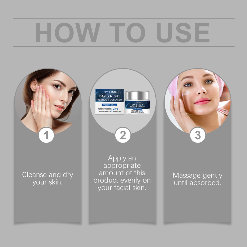 Collagen Firming Cream - Image 7