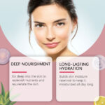 Collagen facial mask - Image 3