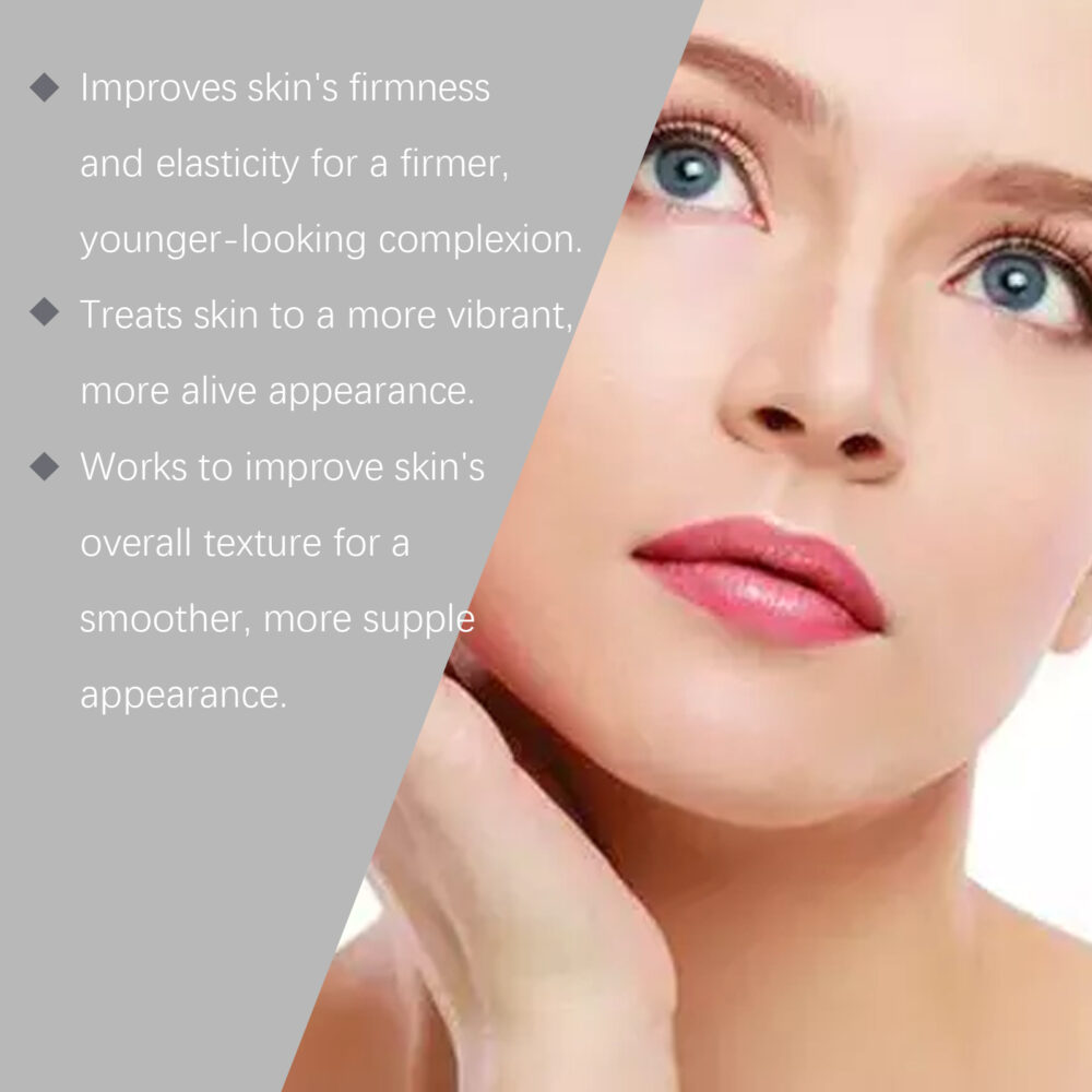 Collagen Firming face cream - Image 3