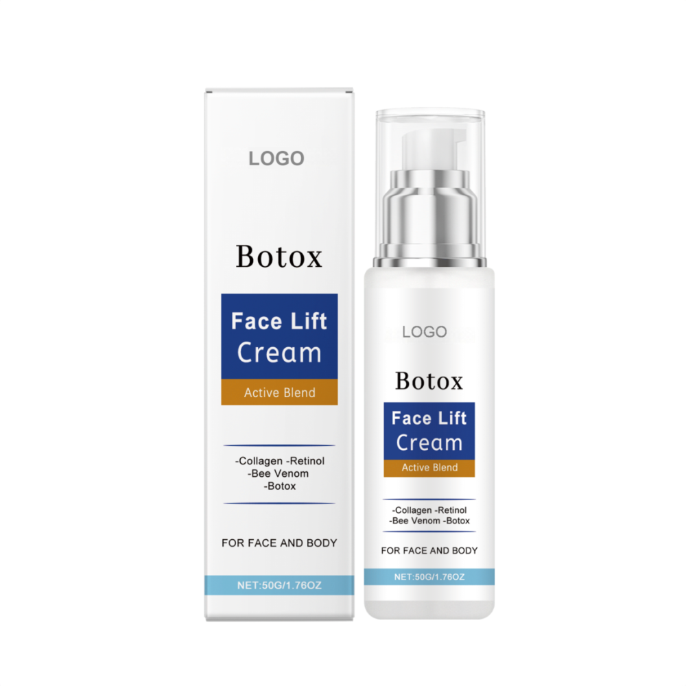 Collagen Firming face cream