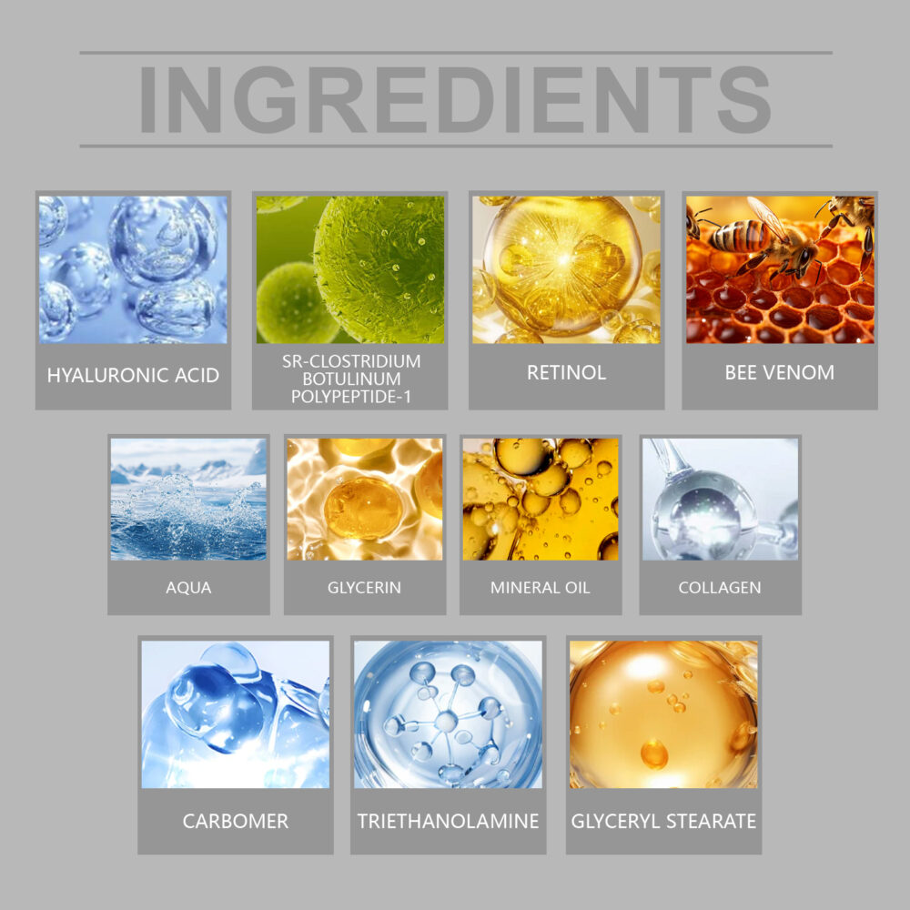 Collagen Firming face cream - Image 6