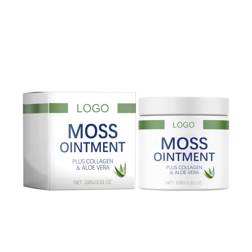 Aloe anti wrinkle moisturizing face cream