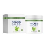 Moss Aloe Moisturizing Anti Wrinkle face cream