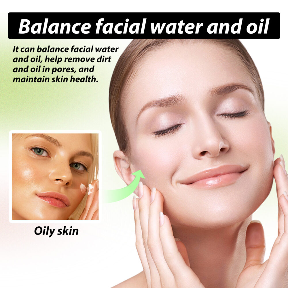 Tea herbal acne removing essence - Image 3