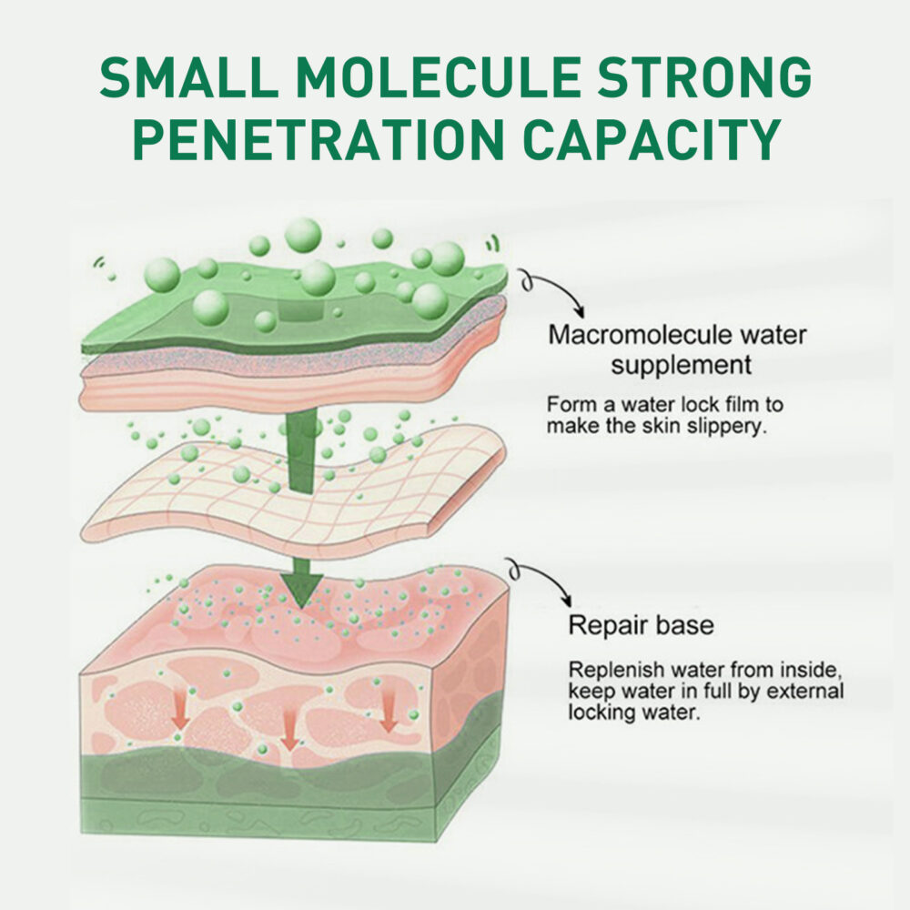 Tea Tree Oil Acne essence - Image 2