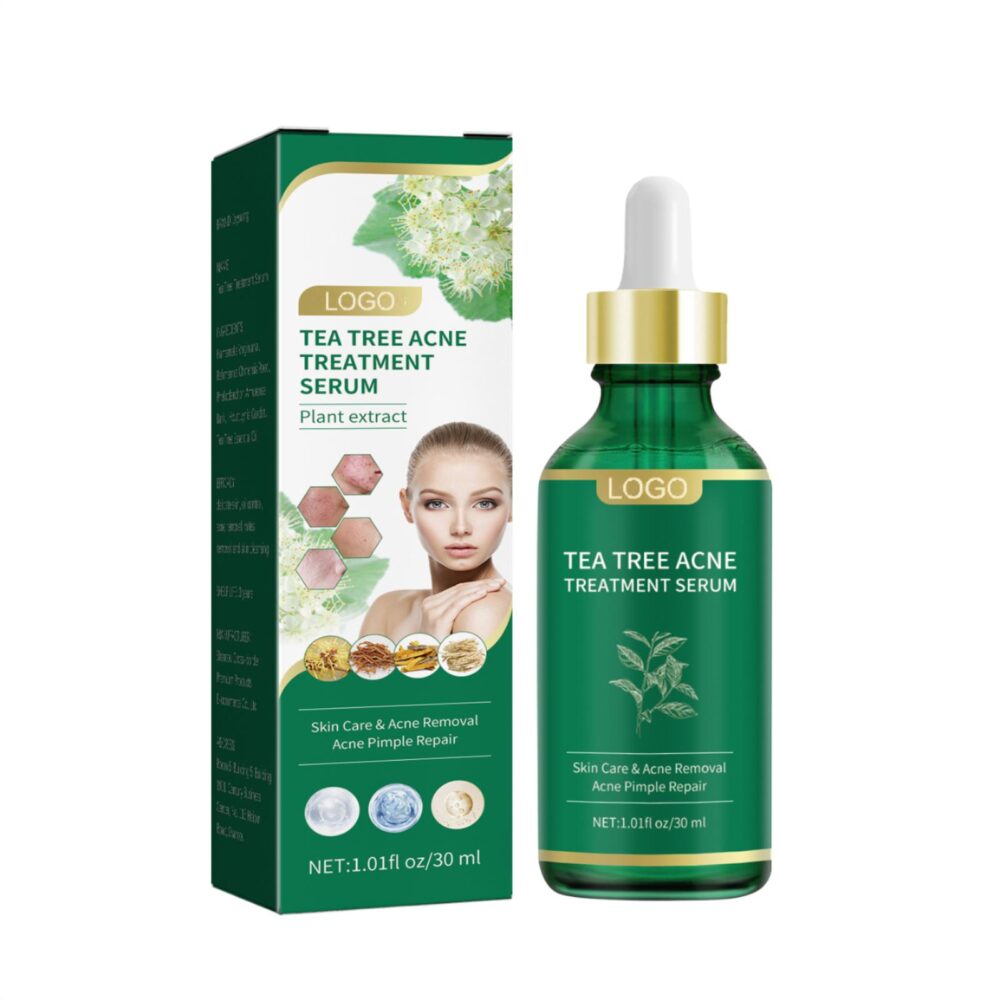 Tea Tree Oil Acne essence