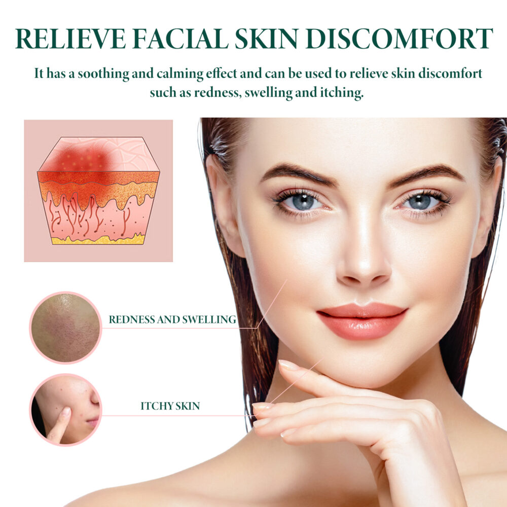 Tea Tree Oil Facial essence - Image 4