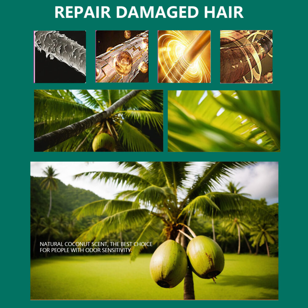 Batana shampoo soap - Image 4