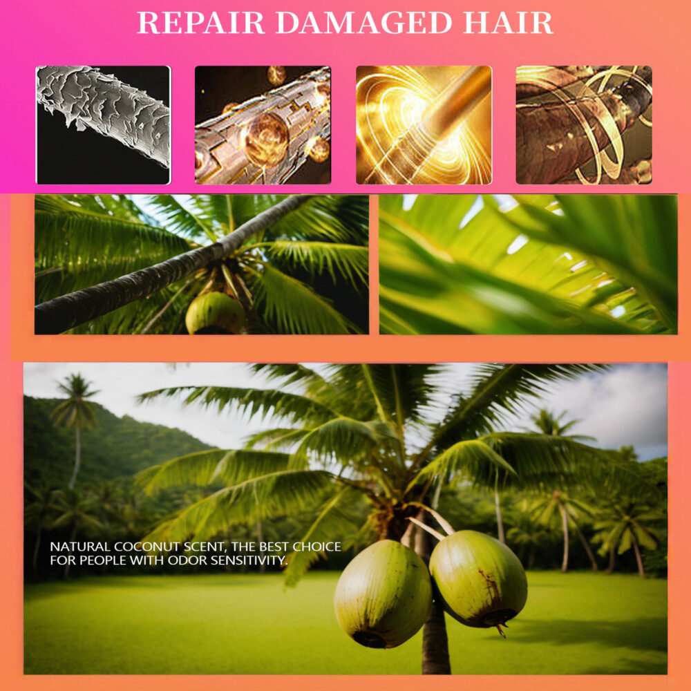 Batana shampoo soap - Image 5