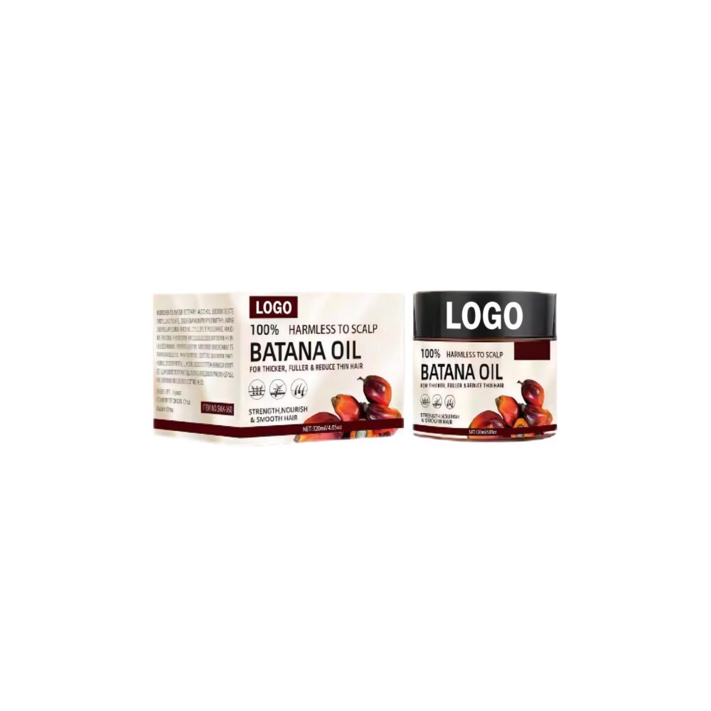 Batana hair conditioner