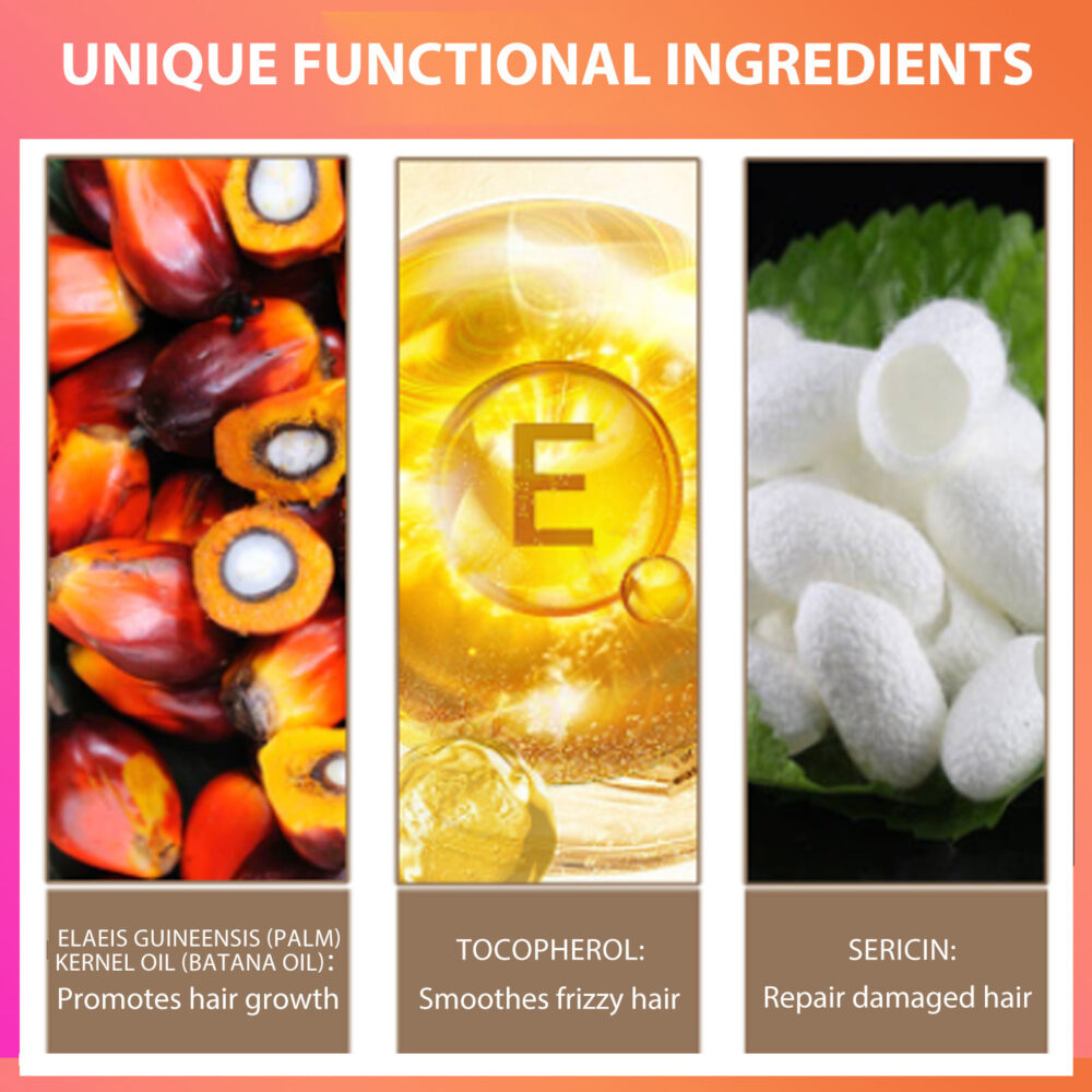 Batana hair conditioner - Image 4