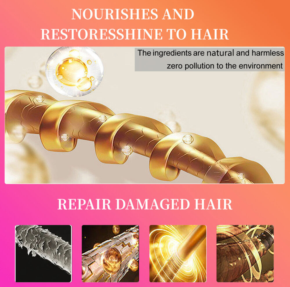 Batana hair conditioner - Image 3