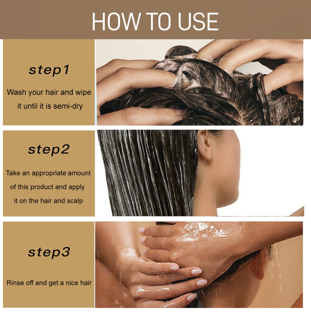 Batana hair conditioner - Image 5