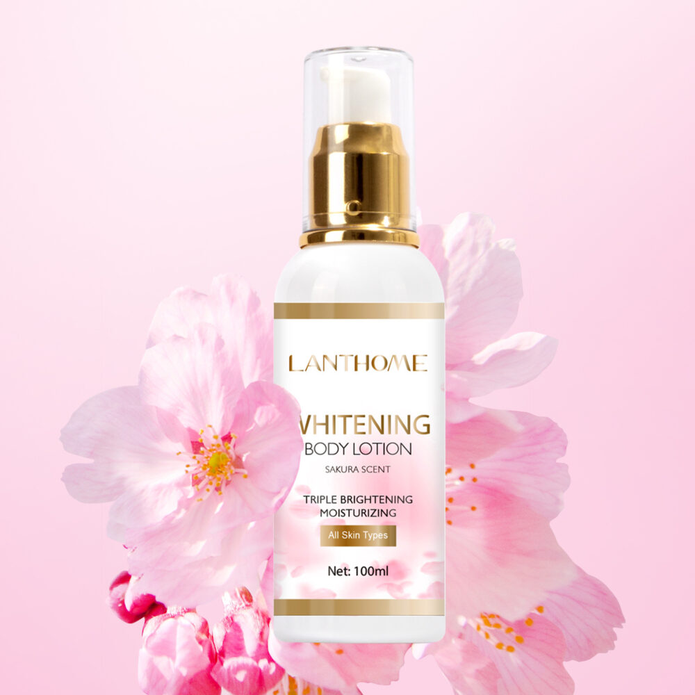 Whitening body lotion - Image 2