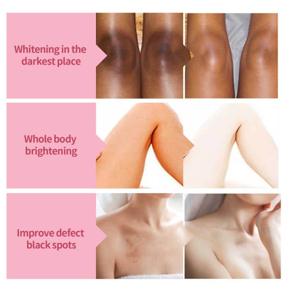 Whitening body lotion - Image 4
