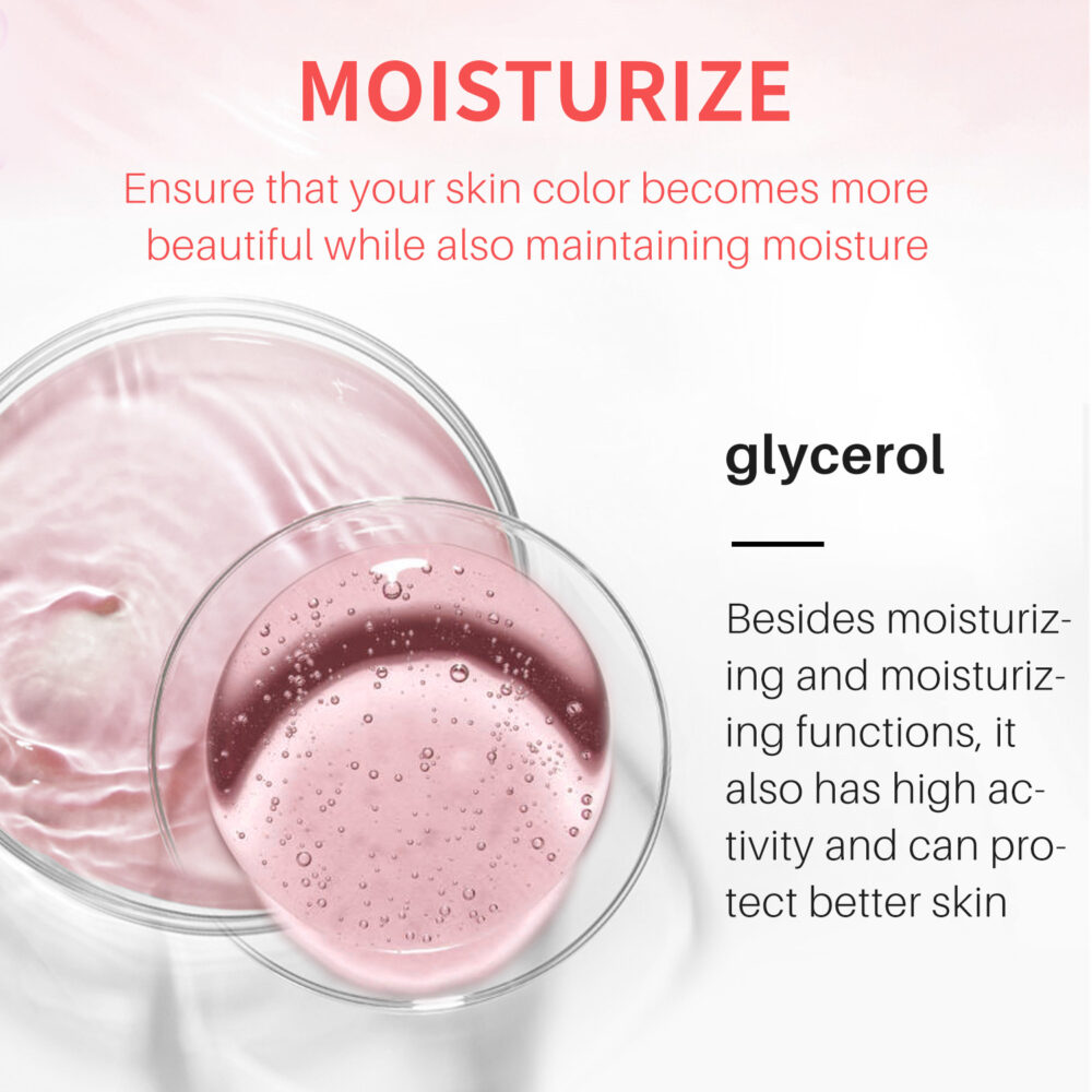 Self tanning oil spray - Image 5