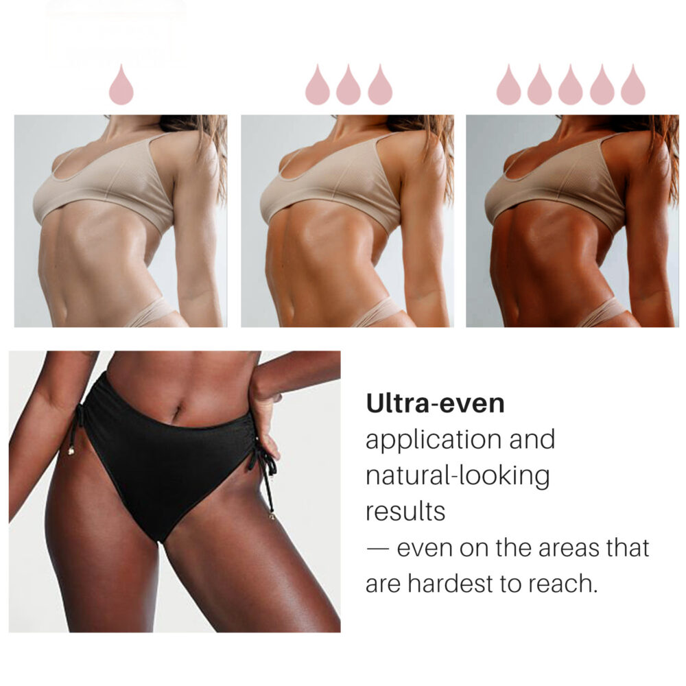 Self tanning oil spray - Image 6