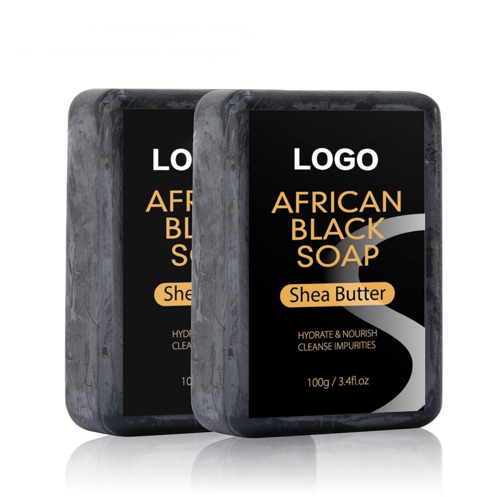 African black soap