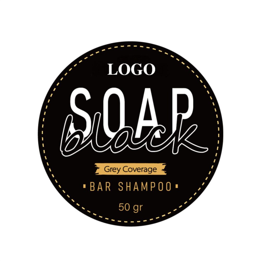 Polygonum multiflorum shampoo soap