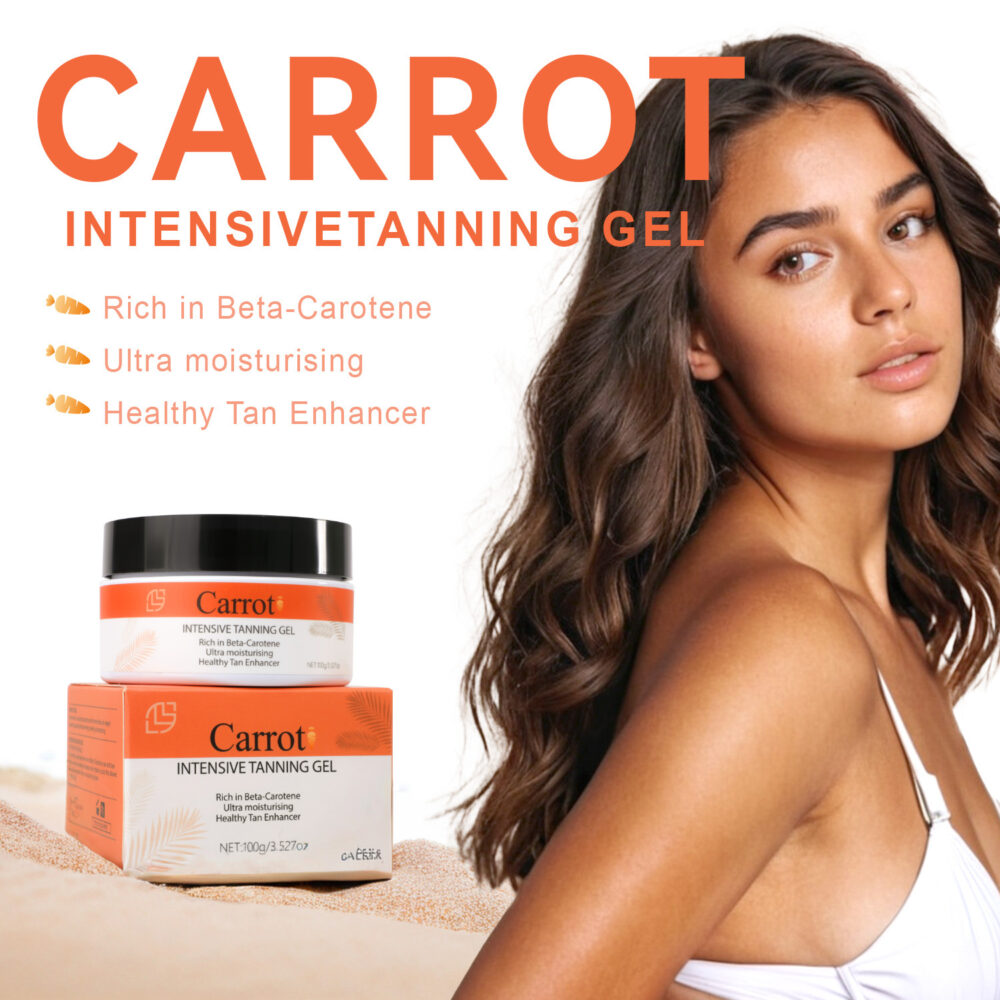 Carotene Black gel - Image 3