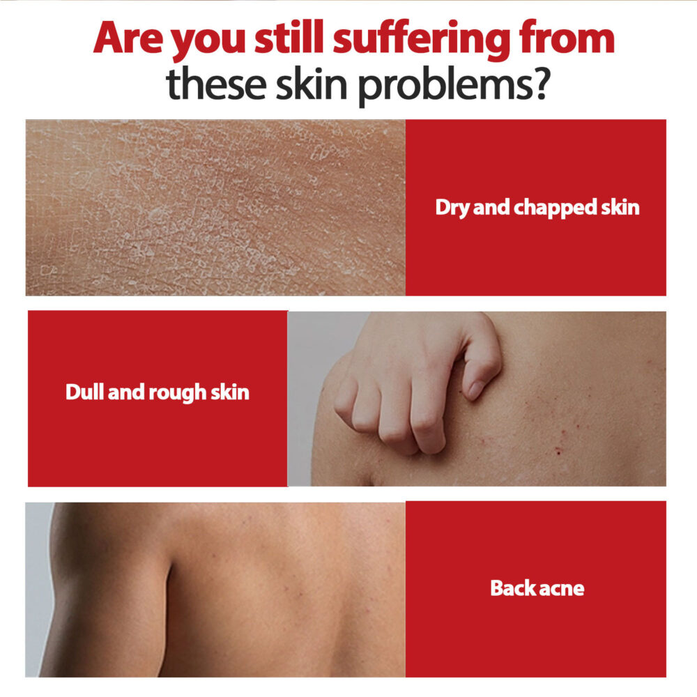Kojic acid body lotion - Image 4