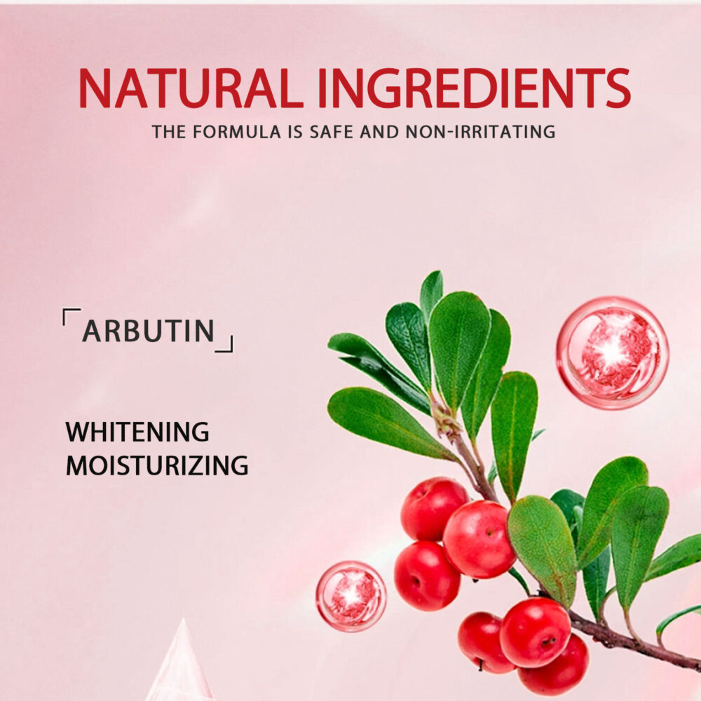 Kojic acid body lotion - Image 5