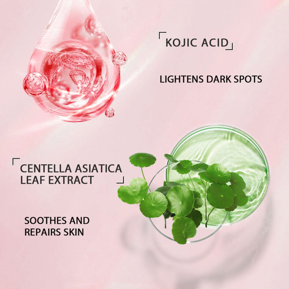Kojic acid body lotion - Image 6