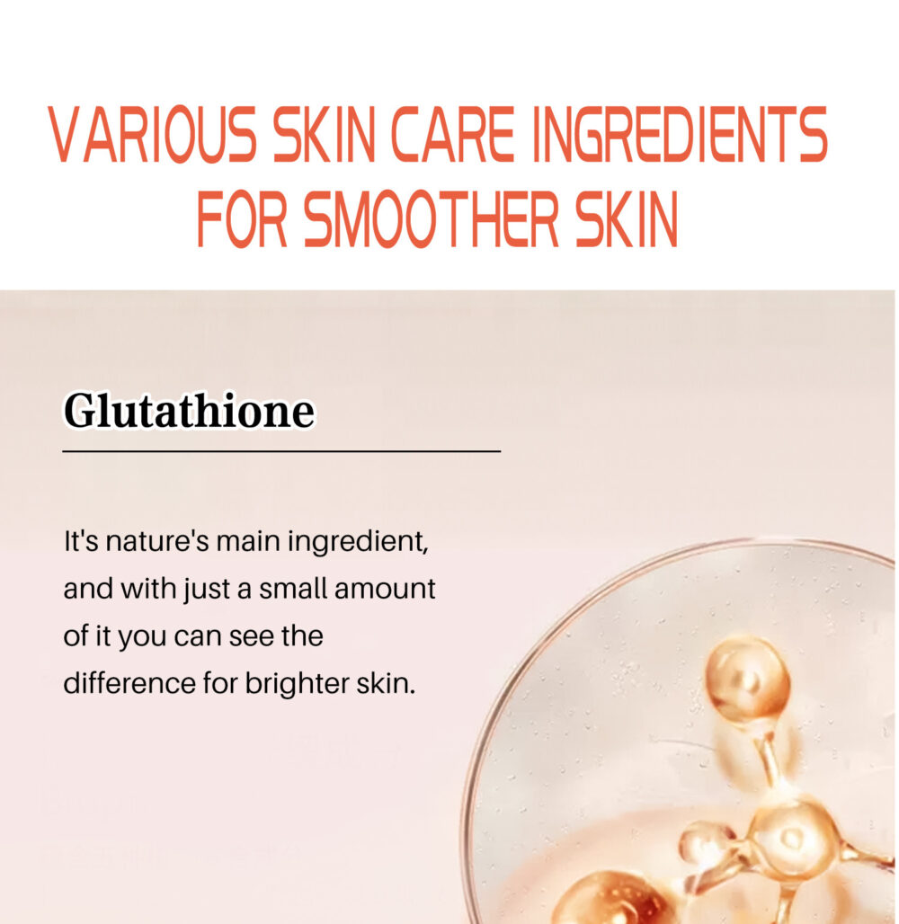 Glutathione soap - Image 5