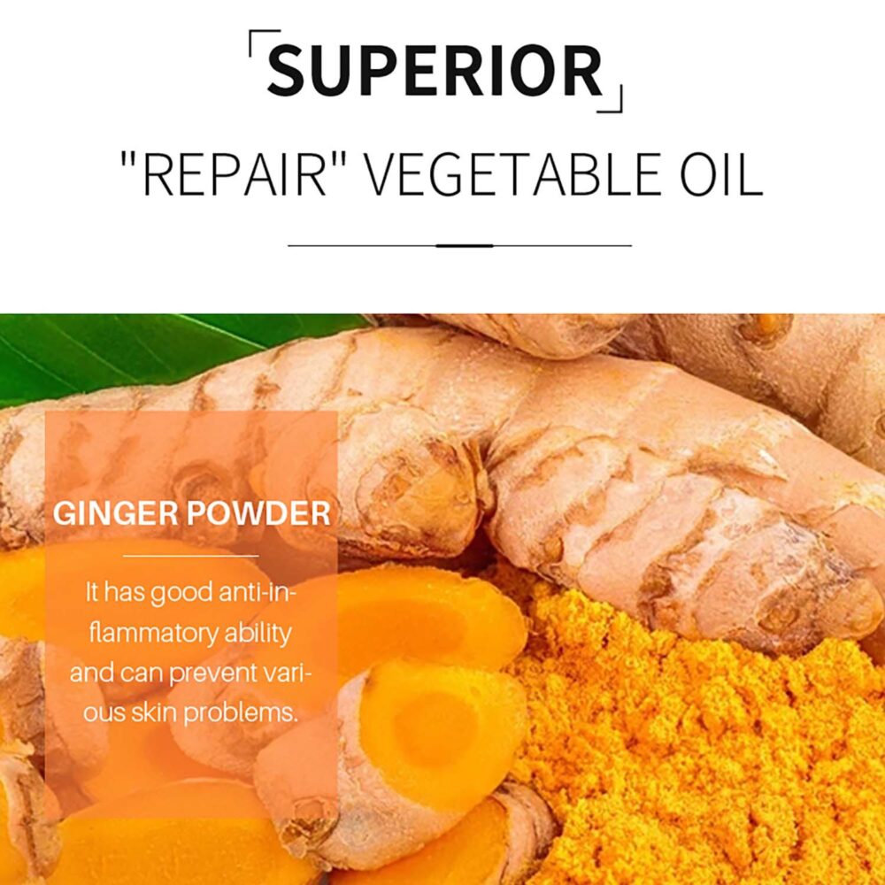 Turmeric soap 65 g（2 pieces） - Image 6