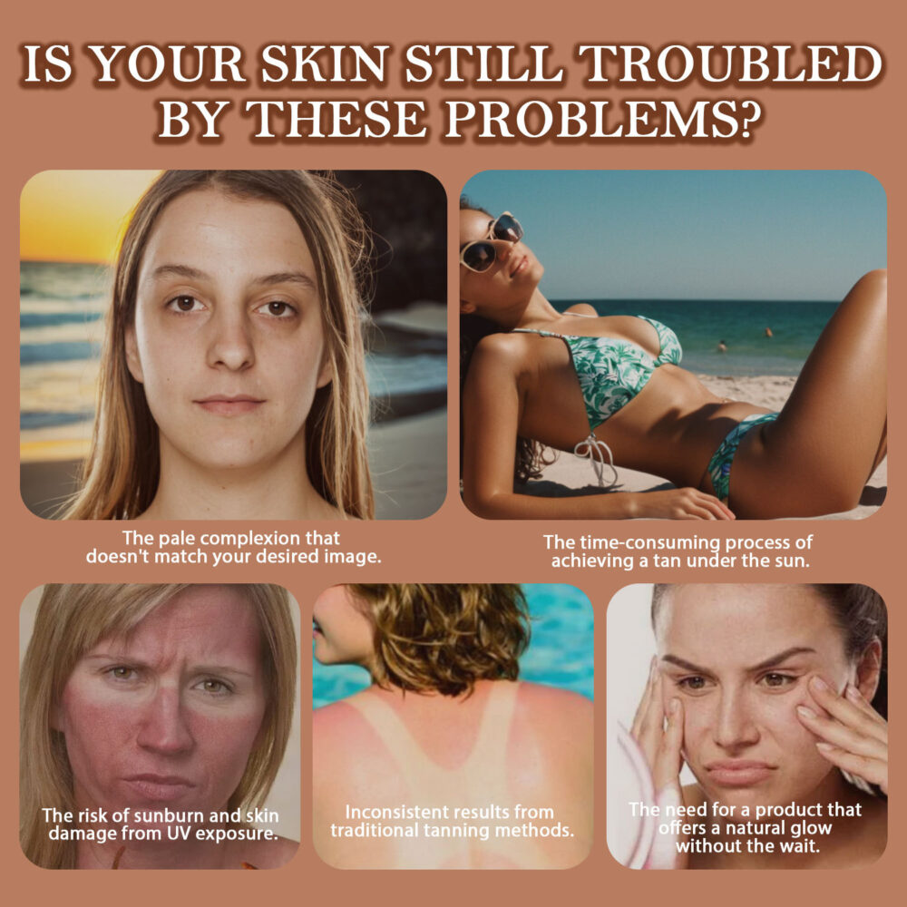 Tanning lotion - Image 6