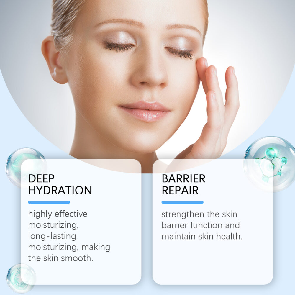 Blue copper peptide repair essence - Image 3